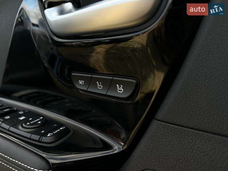 Внедорожник / Кроссовер Kia Niro 2021 в Львове фото 48 Внедорожник / Кроссовер Kia Niro 2021 в Львове