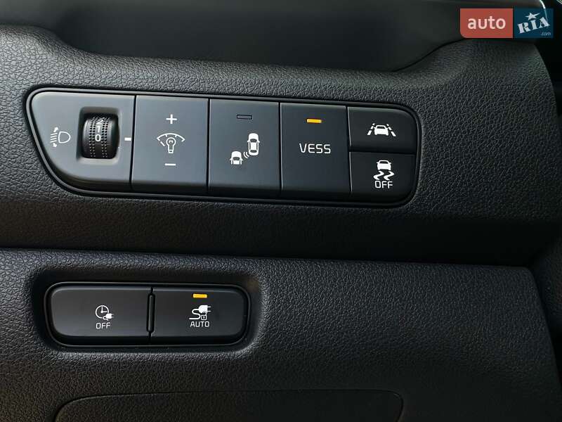 Внедорожник / Кроссовер Kia Niro 2021 в Львове фото 51 Внедорожник / Кроссовер Kia Niro 2021 в Львове