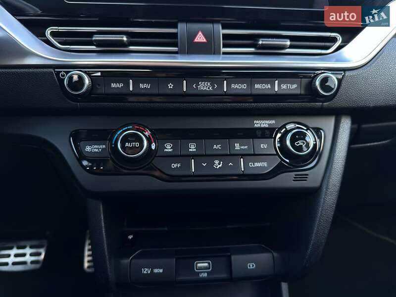 Внедорожник / Кроссовер Kia Niro 2021 в Львове фото 61 Внедорожник / Кроссовер Kia Niro 2021 в Львове