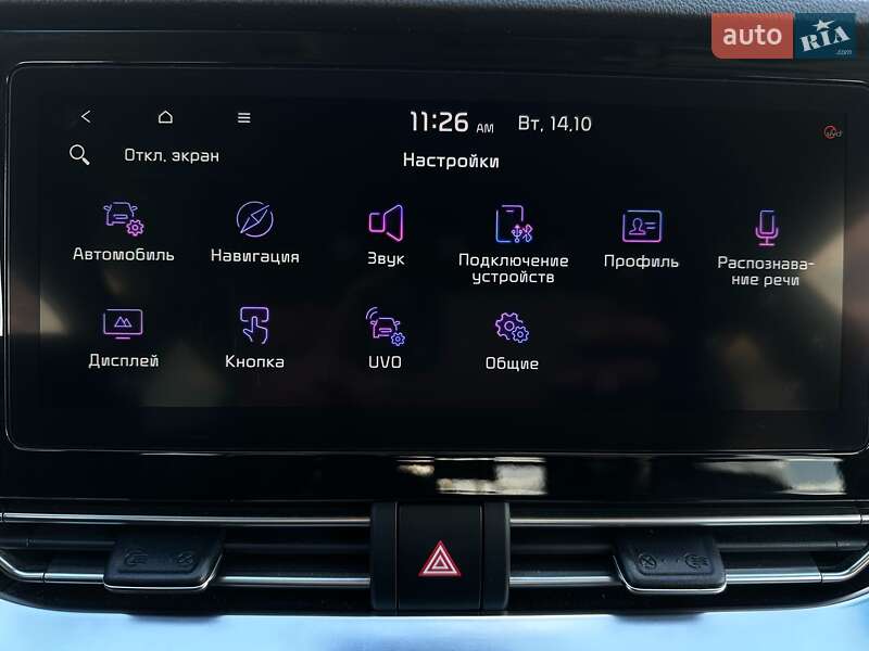 Внедорожник / Кроссовер Kia Niro 2021 в Львове фото 66 Внедорожник / Кроссовер Kia Niro 2021 в Львове