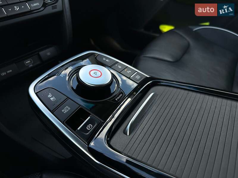 Внедорожник / Кроссовер Kia Niro 2021 в Львове фото 70 Внедорожник / Кроссовер Kia Niro 2021 в Львове