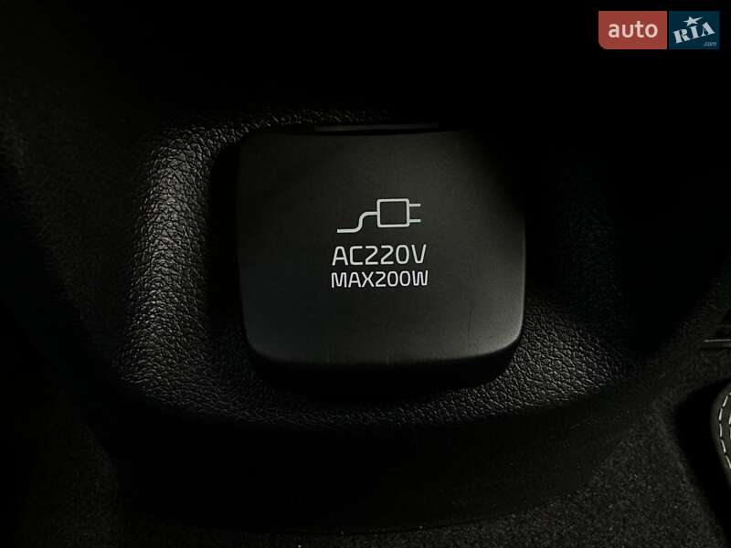 Внедорожник / Кроссовер Kia Niro 2021 в Львове фото 79 Внедорожник / Кроссовер Kia Niro 2021 в Львове