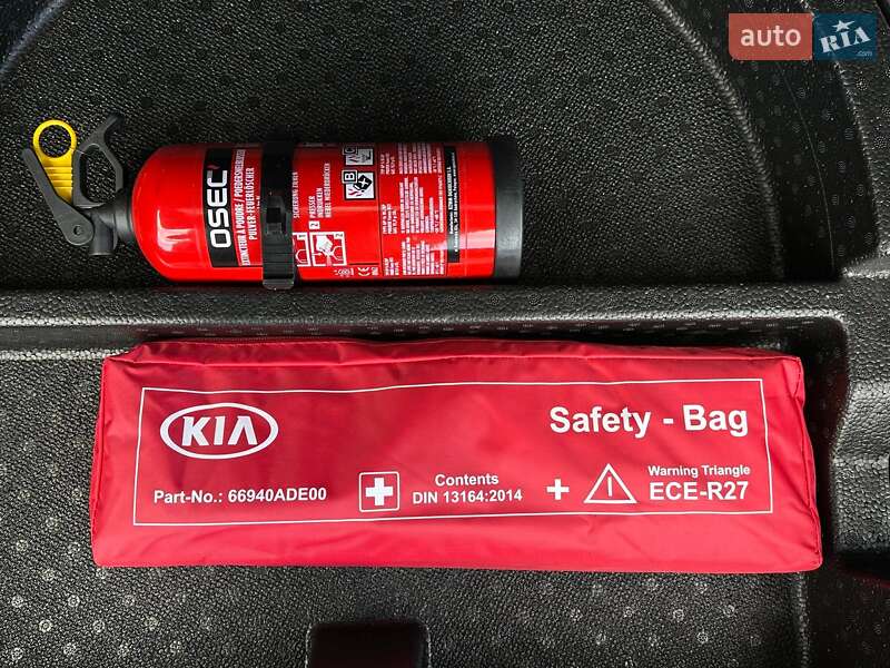 Внедорожник / Кроссовер Kia Niro 2021 в Львове фото 83 Внедорожник / Кроссовер Kia Niro 2021 в Львове