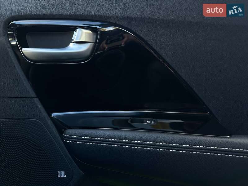 Внедорожник / Кроссовер Kia Niro 2021 в Львове фото 88 Внедорожник / Кроссовер Kia Niro 2021 в Львове
