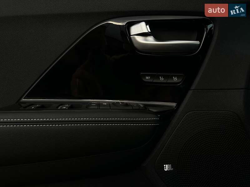 Внедорожник / Кроссовер Kia Niro 2021 в Львове фото 6 Внедорожник / Кроссовер Kia Niro 2021 в Львове