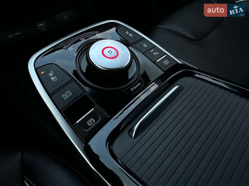 Внедорожник / Кроссовер Kia Niro 2021 в Львове фото 18 Внедорожник / Кроссовер Kia Niro 2021 в Львове