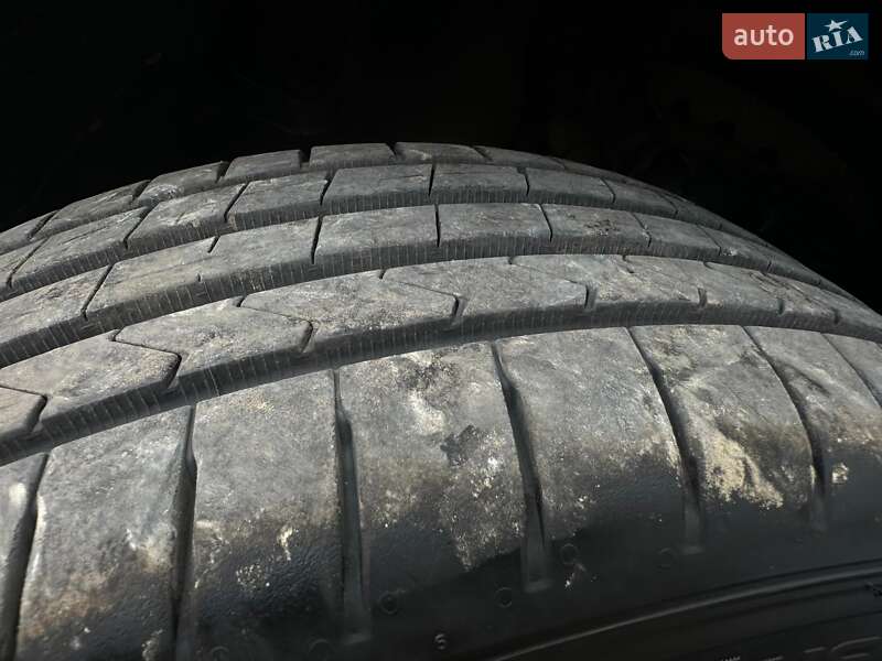 Внедорожник / Кроссовер Kia Niro 2021 в Львове фото 28 Внедорожник / Кроссовер Kia Niro 2021 в Львове