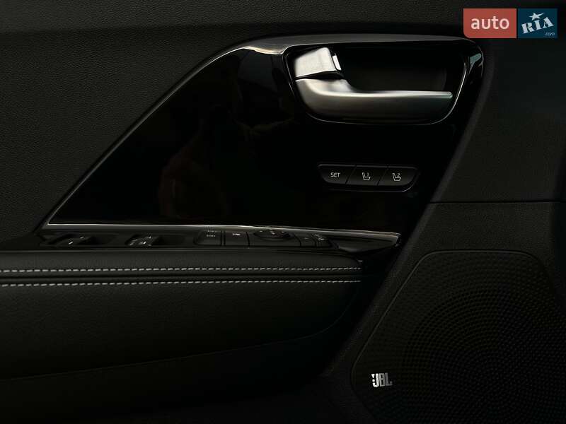 Внедорожник / Кроссовер Kia Niro 2021 в Львове фото 42 Внедорожник / Кроссовер Kia Niro 2021 в Львове