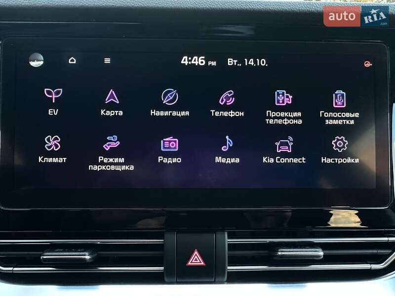 Внедорожник / Кроссовер Kia Niro 2021 в Львове фото 62 Внедорожник / Кроссовер Kia Niro 2021 в Львове