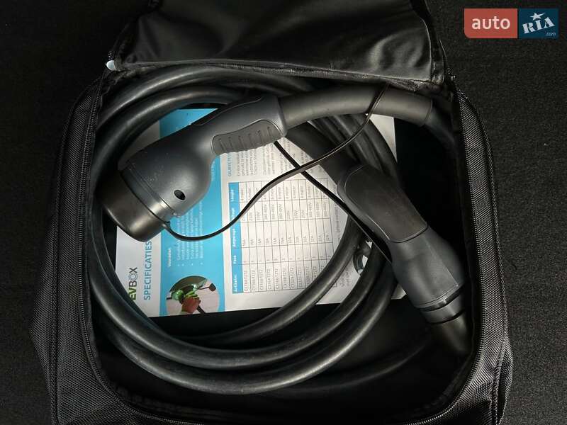 Внедорожник / Кроссовер Kia Niro 2021 в Львове фото 82 Внедорожник / Кроссовер Kia Niro 2021 в Львове