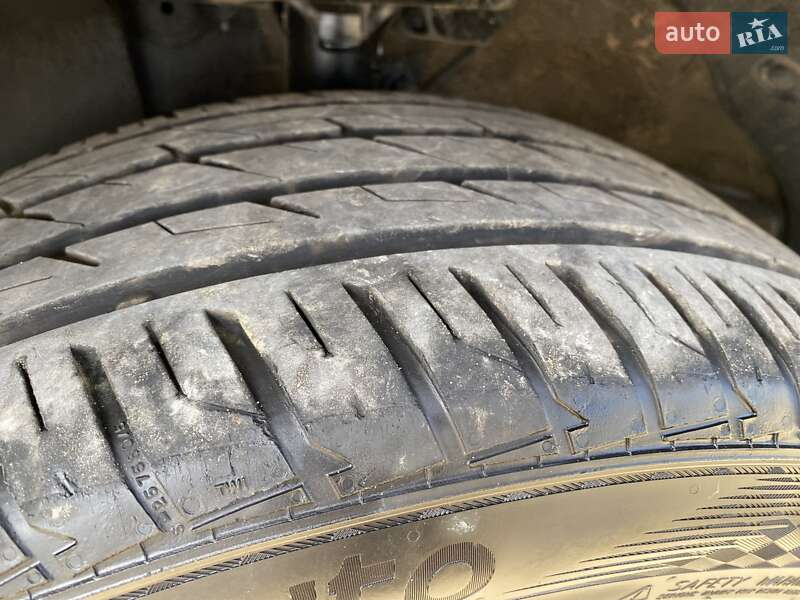 Позашляховик / Кросовер Kia Niro 2020 в Львові фото 25 Позашляховик / Кросовер Kia Niro 2020 в Львові