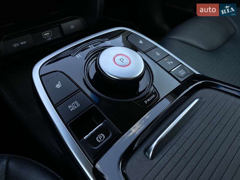 Позашляховик / Кросовер Kia Niro 2020 в Львові фото 50 Позашляховик / Кросовер Kia Niro 2020 в Львові