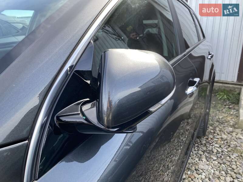 Внедорожник / Кроссовер Kia Niro 2020 в Львове фото 25 Внедорожник / Кроссовер Kia Niro 2020 в Львове