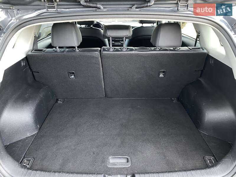 Внедорожник / Кроссовер Kia Niro 2020 в Львове фото 71 Внедорожник / Кроссовер Kia Niro 2020 в Львове