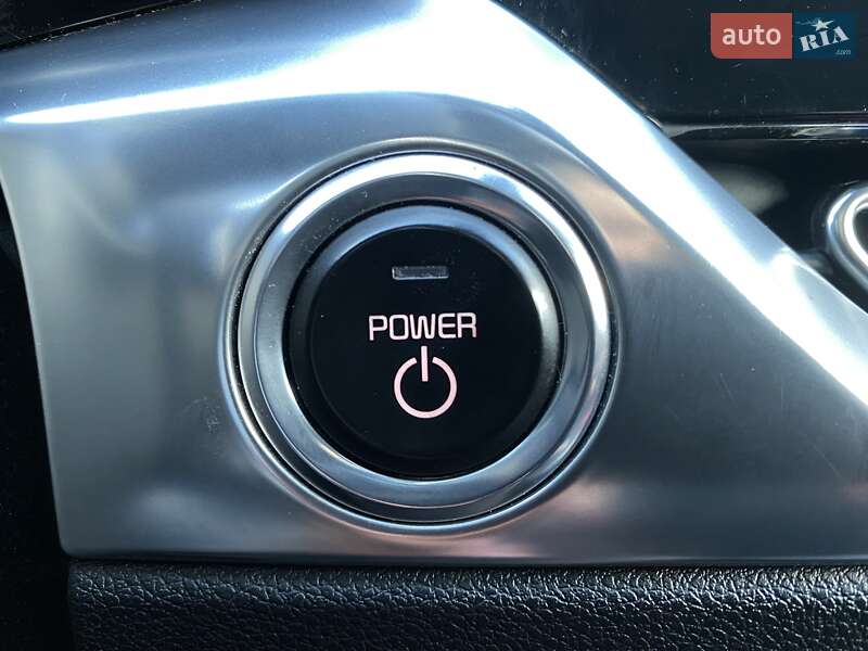 Внедорожник / Кроссовер Kia Niro 2020 в Львове фото 10 Внедорожник / Кроссовер Kia Niro 2020 в Львове