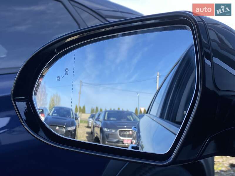 Внедорожник / Кроссовер Kia Niro 2020 в Львове фото 68 Внедорожник / Кроссовер Kia Niro 2020 в Львове