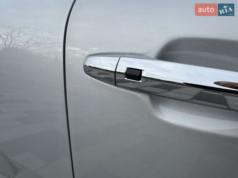 Внедорожник / Кроссовер Kia Niro 2021 в Днепре