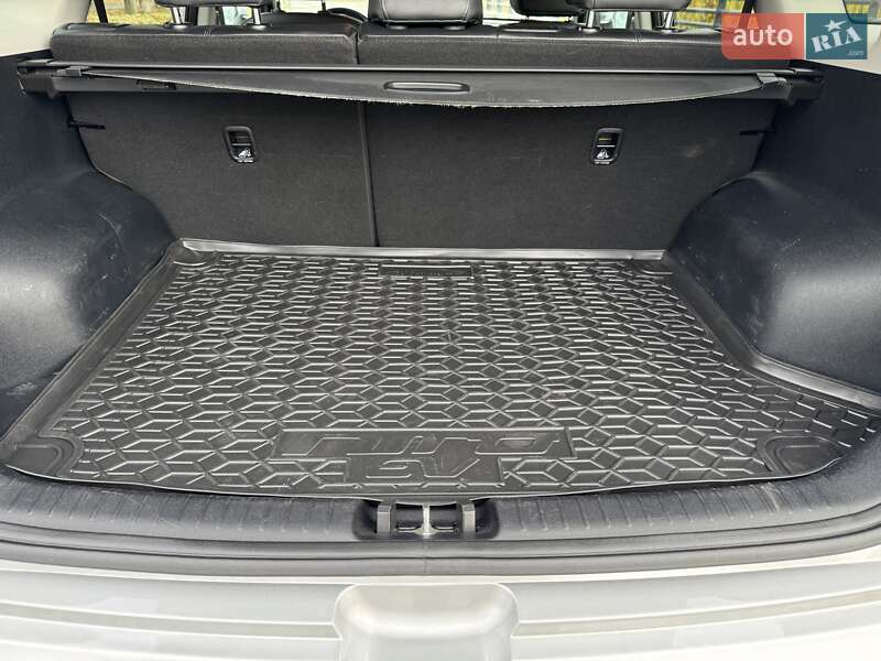 Внедорожник / Кроссовер Kia Niro 2021 в Днепре