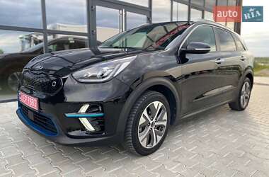 Внедорожник / Кроссовер Kia Niro 2020 в Тернополе