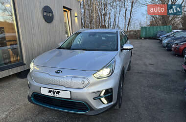 Внедорожник / Кроссовер Kia Niro 2019 в Тернополе