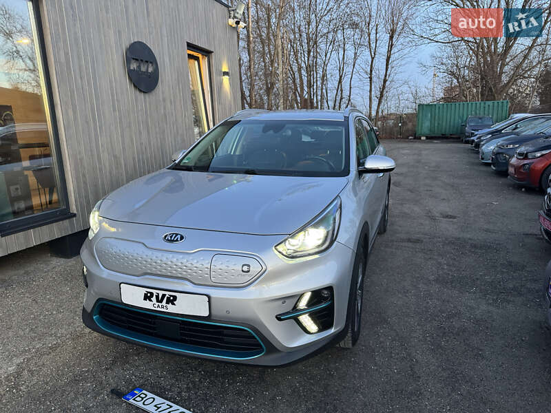 Kia Niro 2019