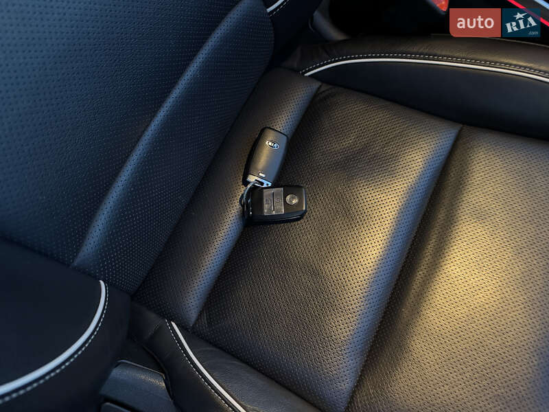 Внедорожник / Кроссовер Kia Niro 2019 в Тернополе фото 20 Внедорожник / Кроссовер Kia Niro 2019 в Тернополе