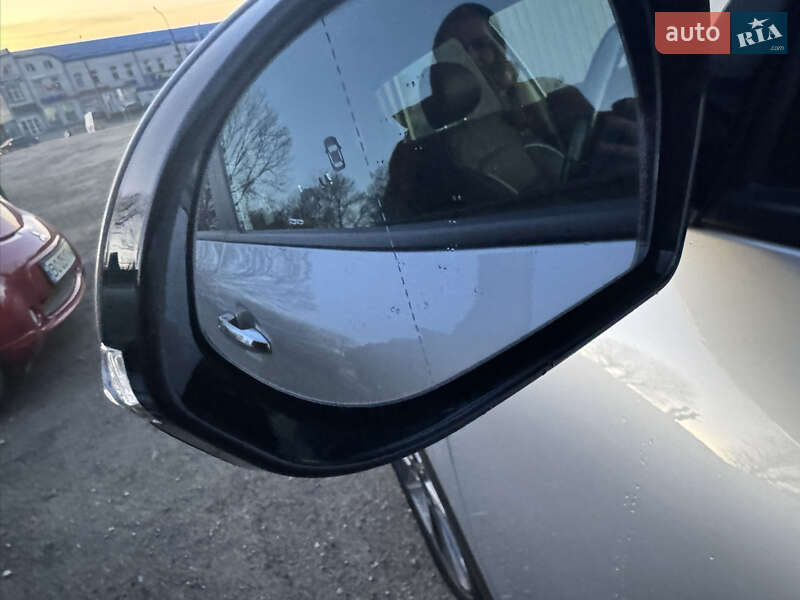 Внедорожник / Кроссовер Kia Niro 2019 в Тернополе фото 29 Внедорожник / Кроссовер Kia Niro 2019 в Тернополе