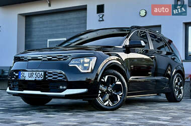 Позашляховик / Кросовер Kia Niro 2023 в Дрогобичі