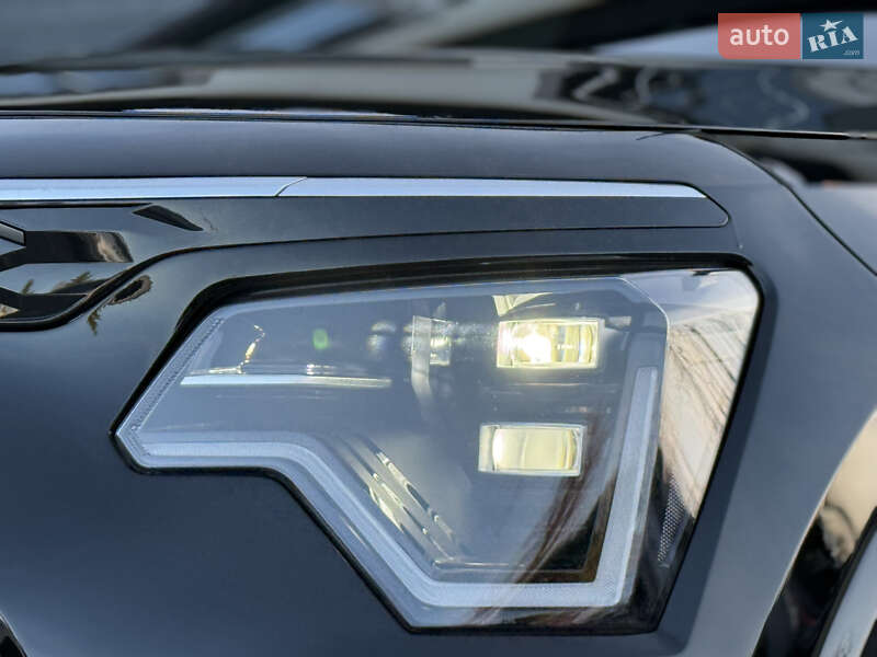 Внедорожник / Кроссовер Kia Niro 2023 в Дрогобыче фото 28 Внедорожник / Кроссовер Kia Niro 2023 в Дрогобыче