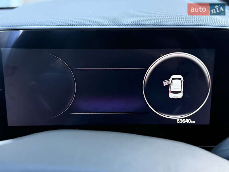 Внедорожник / Кроссовер Kia Niro 2023 в Дрогобыче фото 83 Внедорожник / Кроссовер Kia Niro 2023 в Дрогобыче