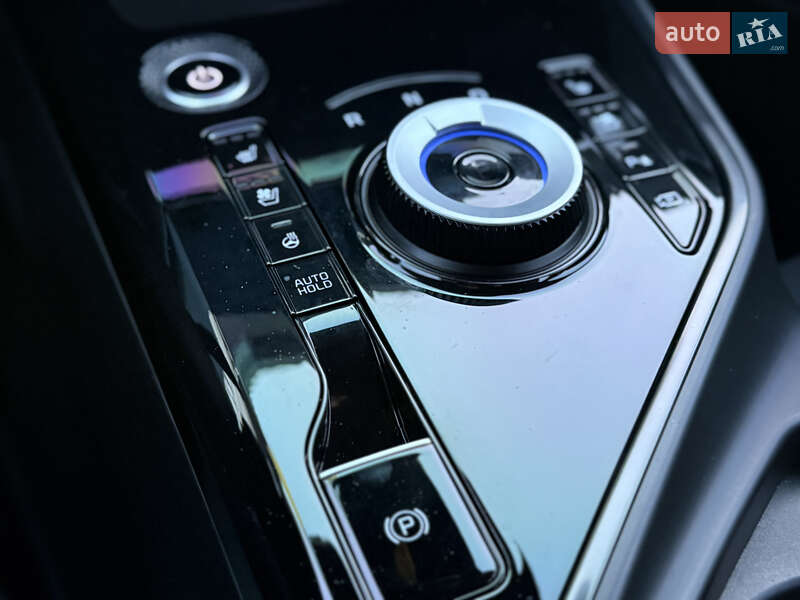 Внедорожник / Кроссовер Kia Niro 2023 в Дрогобыче фото 89 Внедорожник / Кроссовер Kia Niro 2023 в Дрогобыче