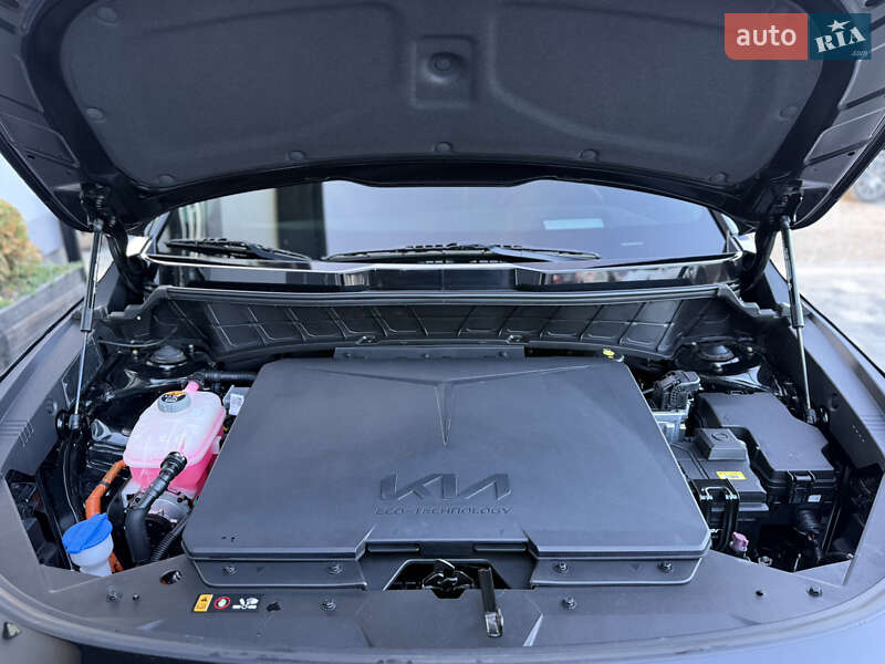 Внедорожник / Кроссовер Kia Niro 2023 в Дрогобыче фото 110 Внедорожник / Кроссовер Kia Niro 2023 в Дрогобыче