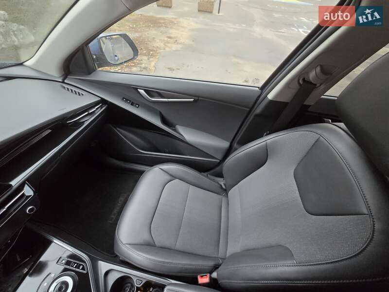 Внедорожник / Кроссовер Kia Niro 2023 в Днепре фото 21 Внедорожник / Кроссовер Kia Niro 2023 в Днепре
