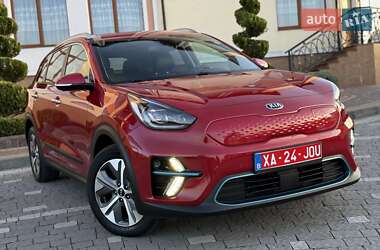 Внедорожник / Кроссовер Kia Niro 2020 в Дрогобыче