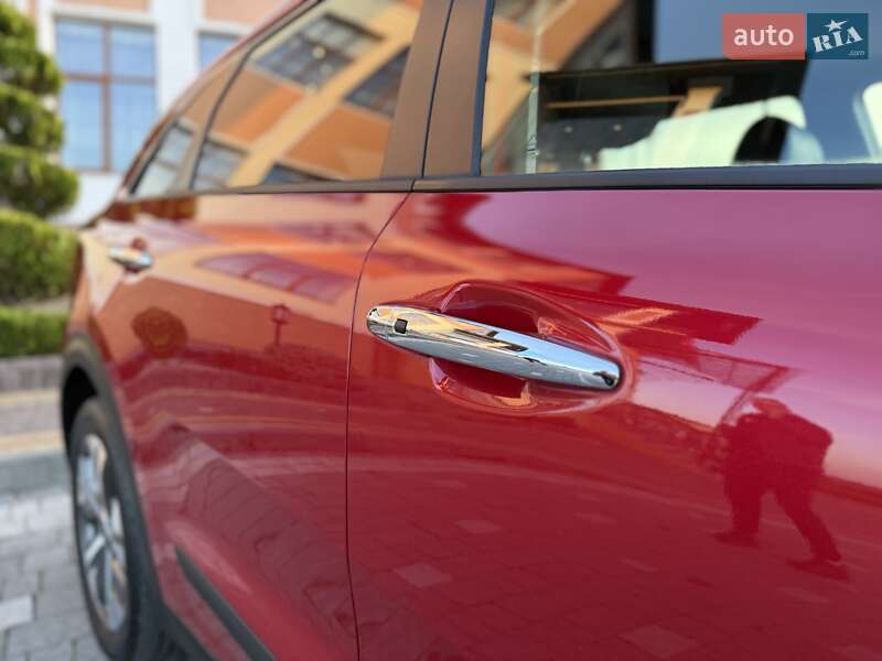 Внедорожник / Кроссовер Kia Niro 2020 в Дрогобыче фото 16 Внедорожник / Кроссовер Kia Niro 2020 в Дрогобыче
