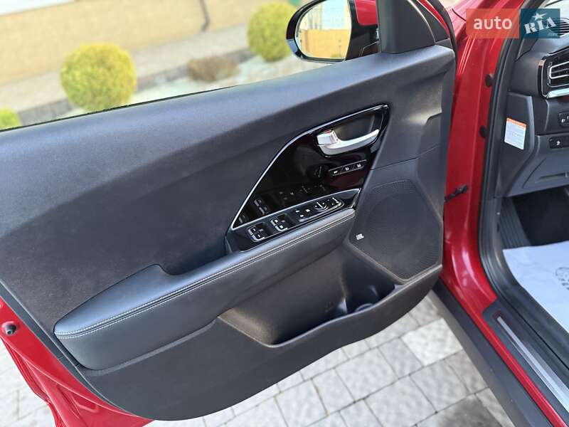 Внедорожник / Кроссовер Kia Niro 2020 в Дрогобыче фото 71 Внедорожник / Кроссовер Kia Niro 2020 в Дрогобыче