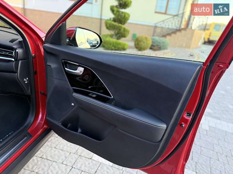 Внедорожник / Кроссовер Kia Niro 2020 в Дрогобыче фото 91 Внедорожник / Кроссовер Kia Niro 2020 в Дрогобыче