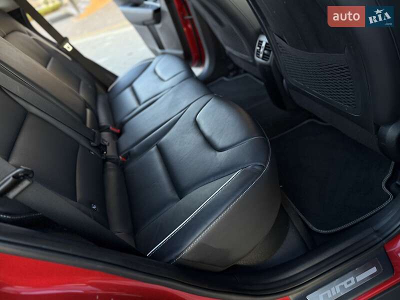 Внедорожник / Кроссовер Kia Niro 2020 в Дрогобыче фото 94 Внедорожник / Кроссовер Kia Niro 2020 в Дрогобыче