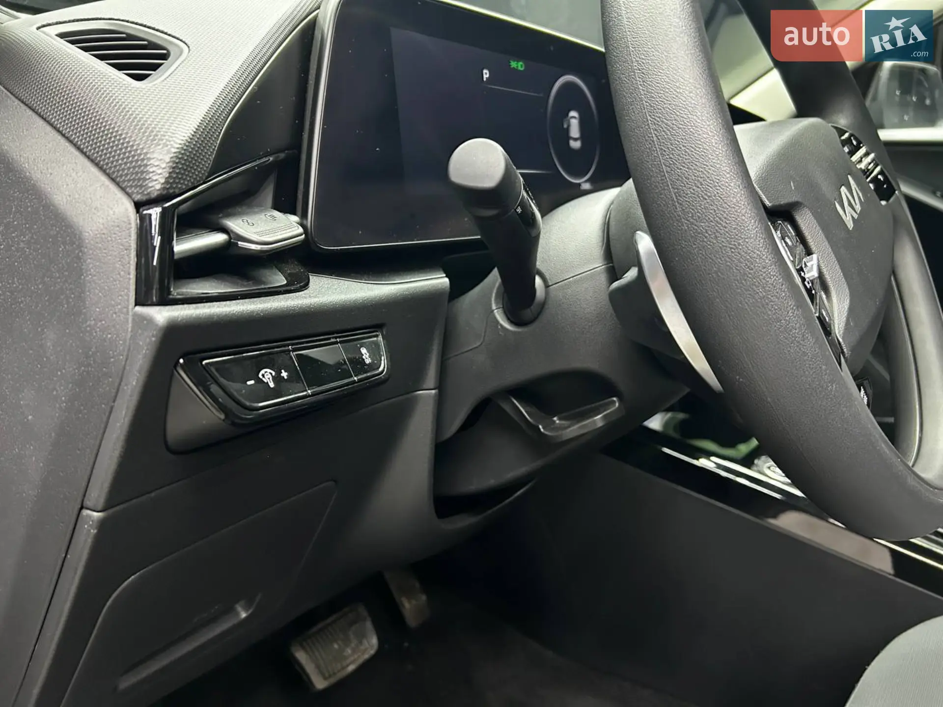 2023 Kia Niro - мініатюра 7