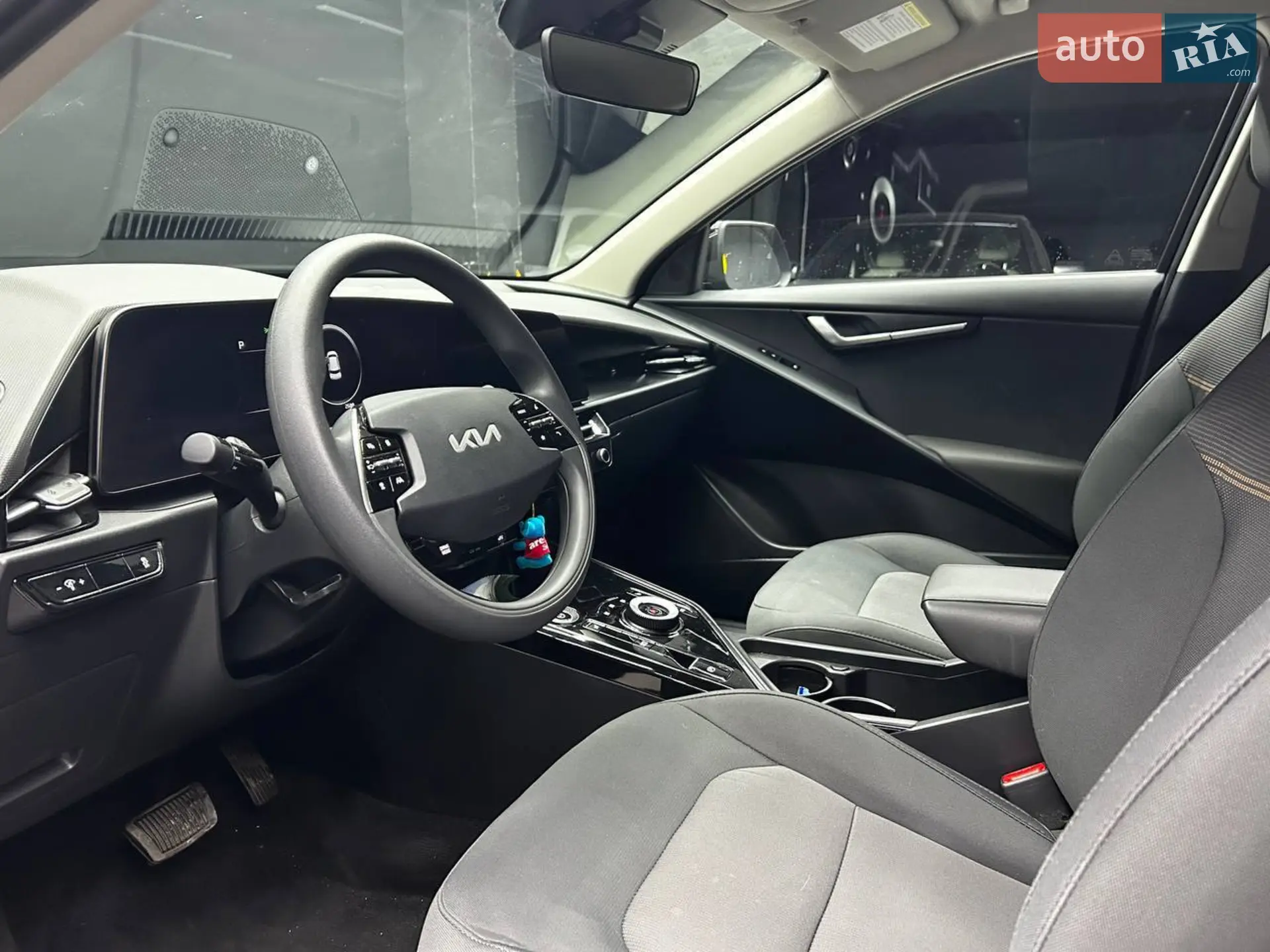2023 Kia Niro - мініатюра 9
