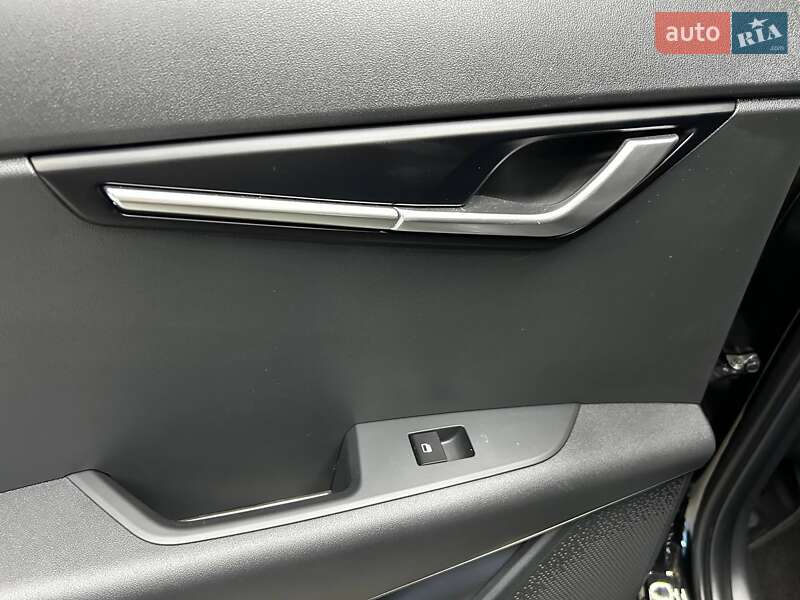 Внедорожник / Кроссовер Kia Niro 2023 в Черновцах