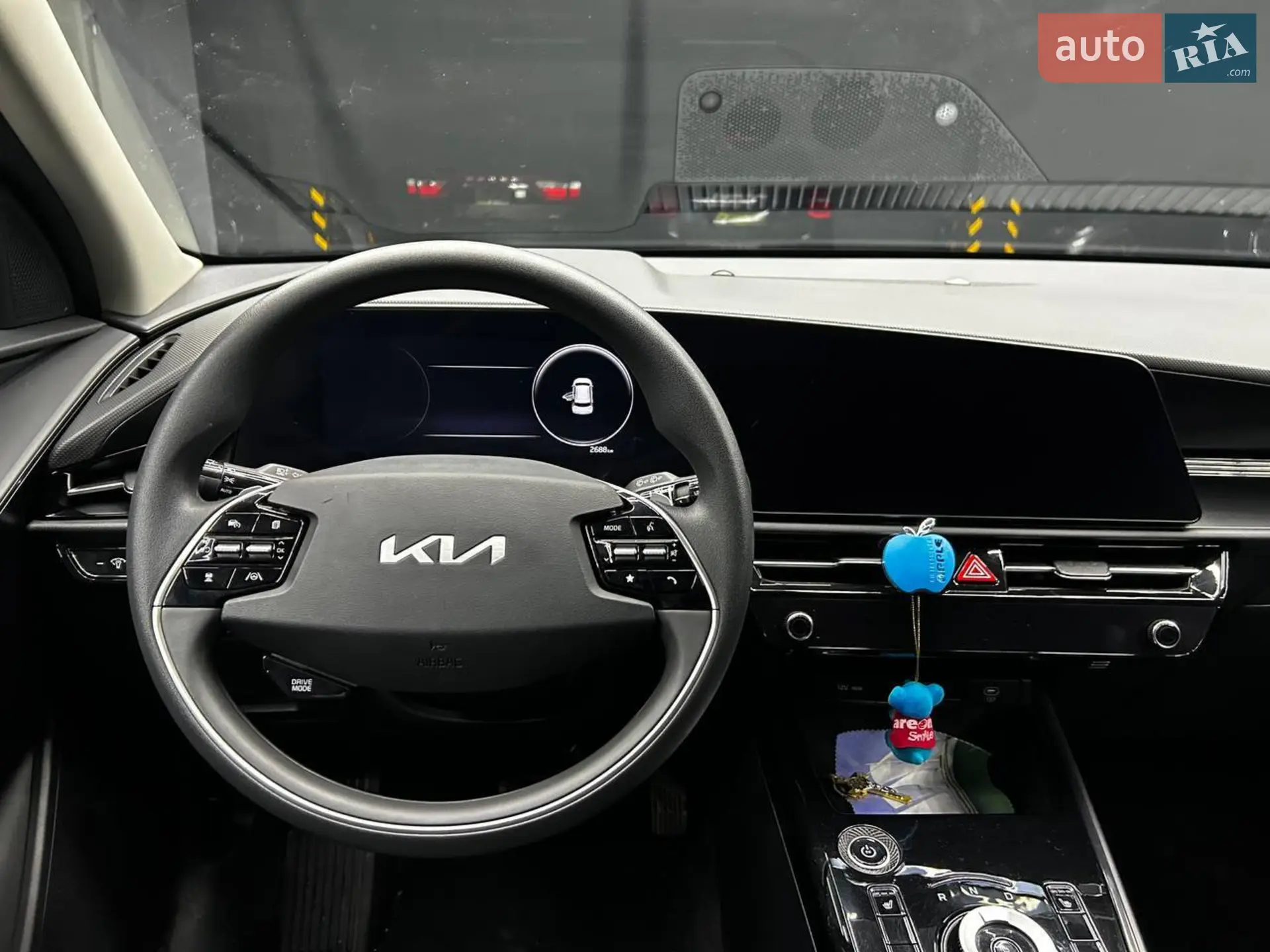 2023 Kia Niro - мініатюра 15