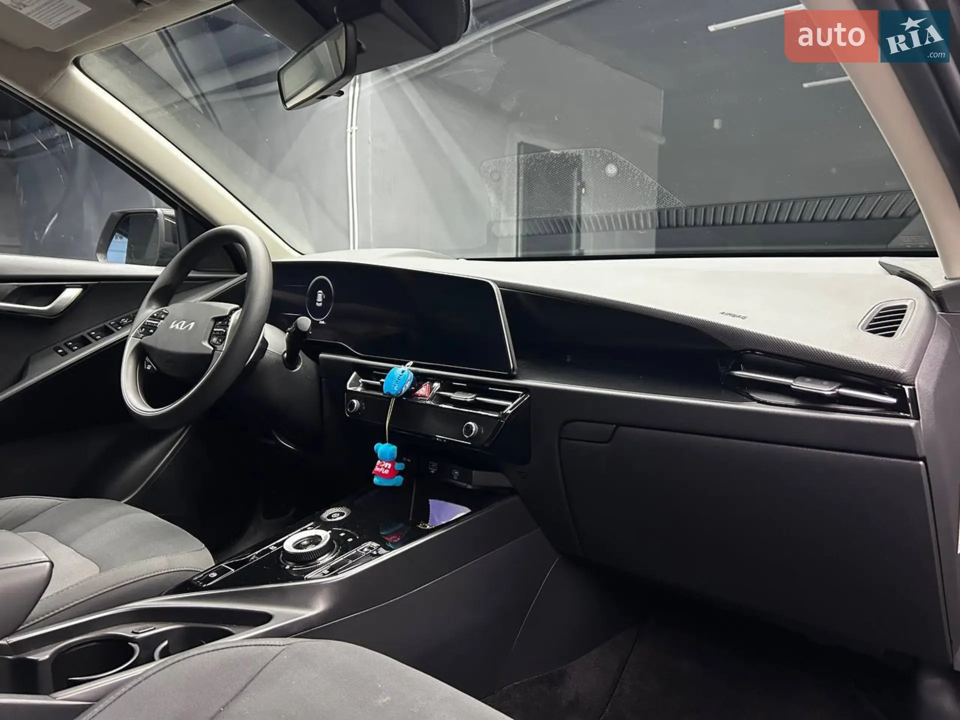 2023 Kia Niro - мініатюра 21