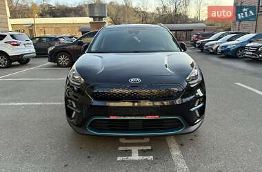 Внедорожник / Кроссовер Kia Niro 2020 в Киеве