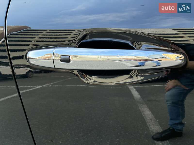 Внедорожник / Кроссовер Kia Niro 2020 в Киеве фото 37 Внедорожник / Кроссовер Kia Niro 2020 в Киеве