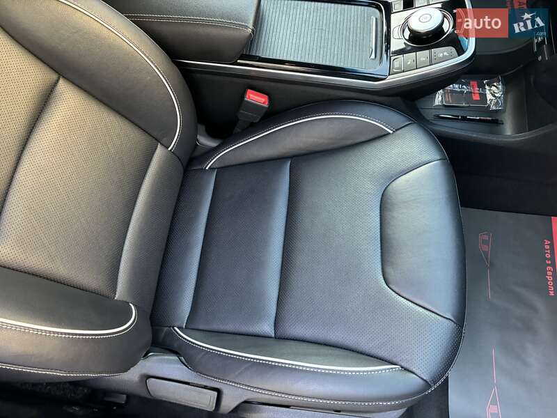 Внедорожник / Кроссовер Kia Niro 2020 в Киеве фото 65 Внедорожник / Кроссовер Kia Niro 2020 в Киеве