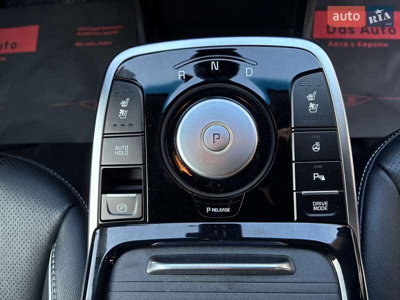 Внедорожник / Кроссовер Kia Niro 2020 в Киеве фото 70 Внедорожник / Кроссовер Kia Niro 2020 в Киеве