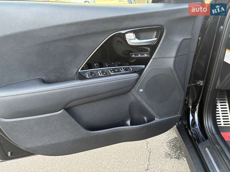 Внедорожник / Кроссовер Kia Niro 2020 в Киеве фото 75 Внедорожник / Кроссовер Kia Niro 2020 в Киеве