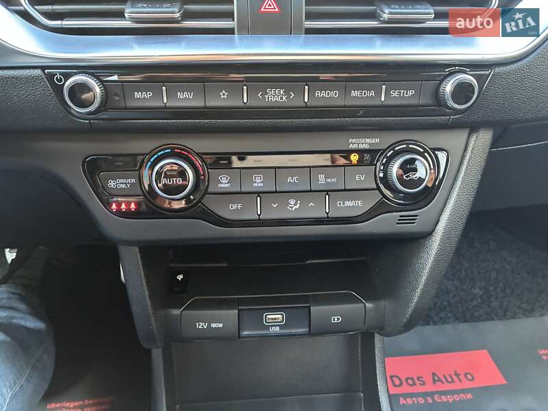 Внедорожник / Кроссовер Kia Niro 2020 в Киеве фото 85 Внедорожник / Кроссовер Kia Niro 2020 в Киеве