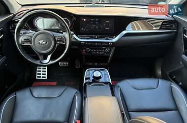 Позашляховик / Кросовер Kia Niro 2020 в Києві